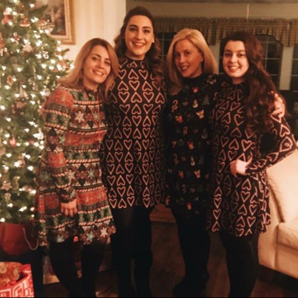 Meet your Posher, Roseanna